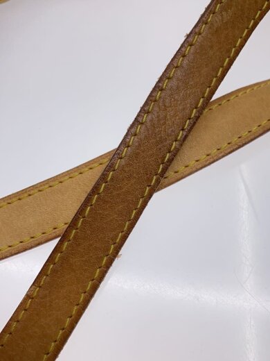 商品画像：トローター_モノグラム・キャンバス/PVC/BRW/総柄 9