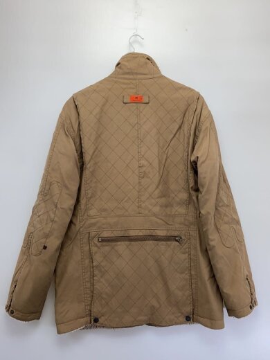 商品画像：bal/モッズコート/L/--/BEG/無地 2