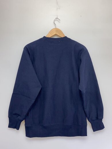 商品画像：スウェット/M/コットン/NVY/プリント 2