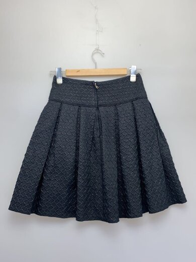 商品画像：スカート/36/コットン/BLK/F4B08T/FJRAU/鴨 2
