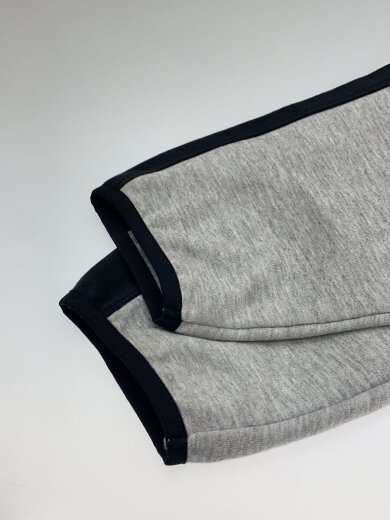 商品画像：スウェット/M/コットン/GRY 5