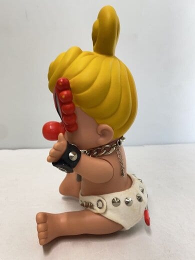 商品画像：Hysteric Mini/南京錠ドール/3rdModel 2