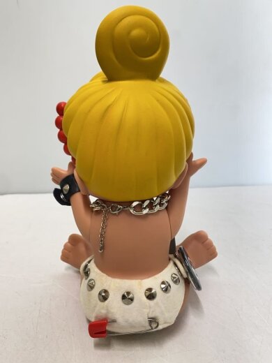 商品画像：Hysteric Mini/南京錠ドール/3rdModel 3