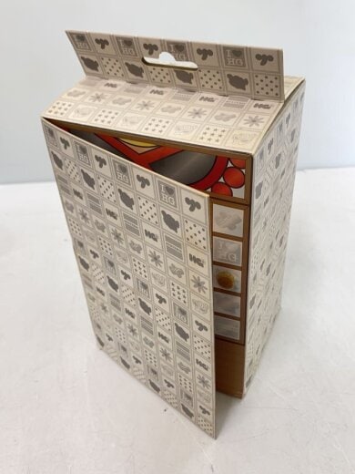 商品画像：Hysteric Mini/南京錠ドール/3rdModel 8