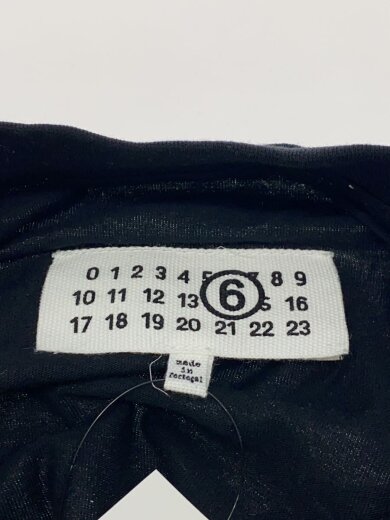 商品画像：24SS/OFFICE DESIGN PRINT TEE/S/コットン/BLK/SH0GC0013 S24312// 3