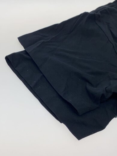 商品画像：24SS/OFFICE DESIGN PRINT TEE/S/コットン/BLK/SH0GC0013 S24312// 6