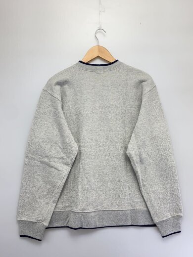 商品画像：90s/紺タグ/USA製/スウェット/M/コットン/GRY// 2