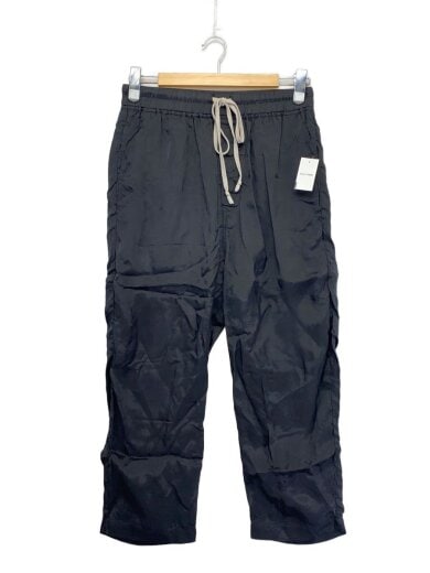 商品画像：22SS/Drawstring Slim Cropped Pants/48/RU01B1395-J// 1