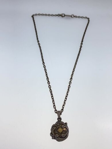 商品画像：ネックレス/SV925/SLV/トップ有/メンズ// 2