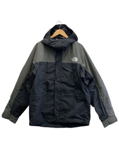 商品画像：MOUNTAIN LIGHT JACKET_マウンテンライトジャケット/XL/ナイロン/GRY// 1