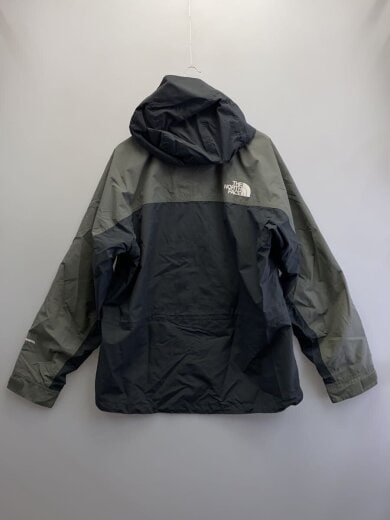 商品画像：MOUNTAIN LIGHT JACKET_マウンテンライトジャケット/XL/ナイロン/GRY// 2