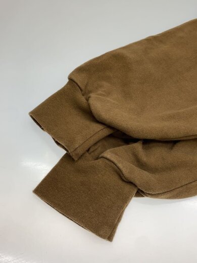 商品画像：Heavy Weight Jersey Thermal Lined Zip Hoodie/1023390900031/M// 5