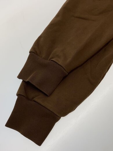 商品画像：パーカー/XL/コットン/BRW/WDS-O-SIG-25-Q2-CS-01 5