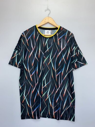 商品画像：Tシャツ/M/ポリエステル/BLK/SF24SS-19// 1