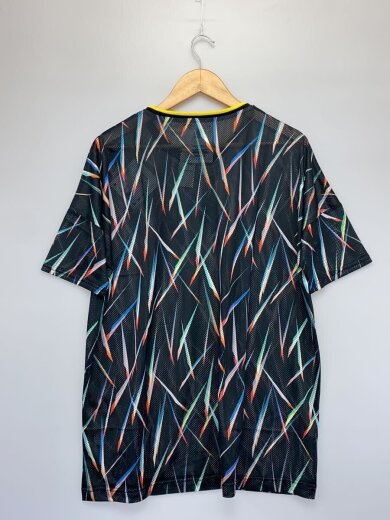 商品画像：Tシャツ/M/ポリエステル/BLK/SF24SS-19// 2