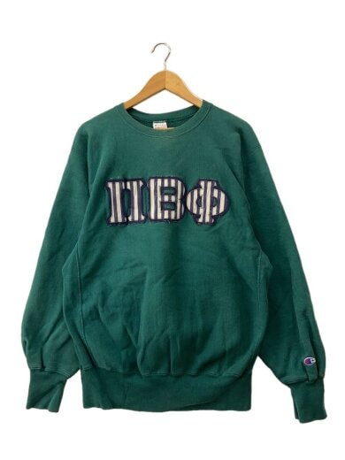 商品画像：スウェット/XL/コットン/GRN// 1