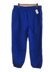 ボトム/XL/ナイロン/BLU/19S-BM164-1/イージーナイロンパンツ