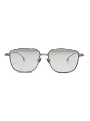 メガネ/--/SLV/CLR/メンズ/ACADEMYA/Col.02/59口17-147