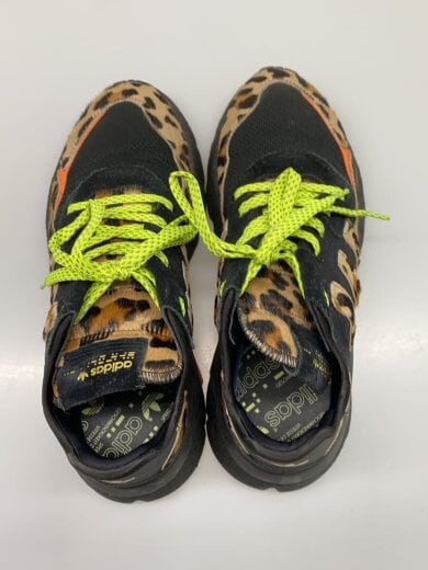 商品画像：NITE JOGGER UPTOWN/28.5cm/BLK 3