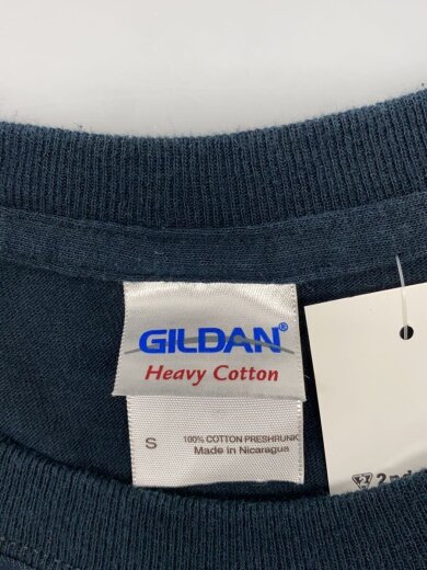 商品画像：Tシャツ/S/コットン/BLK/プリント/00s/BAD BRAiNS 3