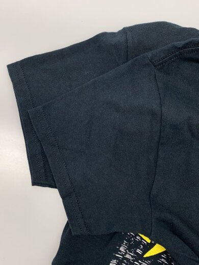 商品画像：Tシャツ/S/コットン/BLK/プリント/00s/BAD BRAiNS 4