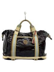 トートバッグ/PVC/BRW