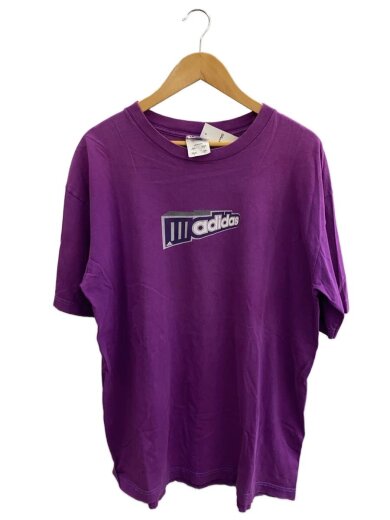 商品画像：Tシャツ/L/コットン/PUP/パフォーマンスロゴ/00s/カナダ製/グッドプリント 1