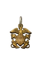 ペンダントトップ/--/GLD/メンズ/40s/AMICO