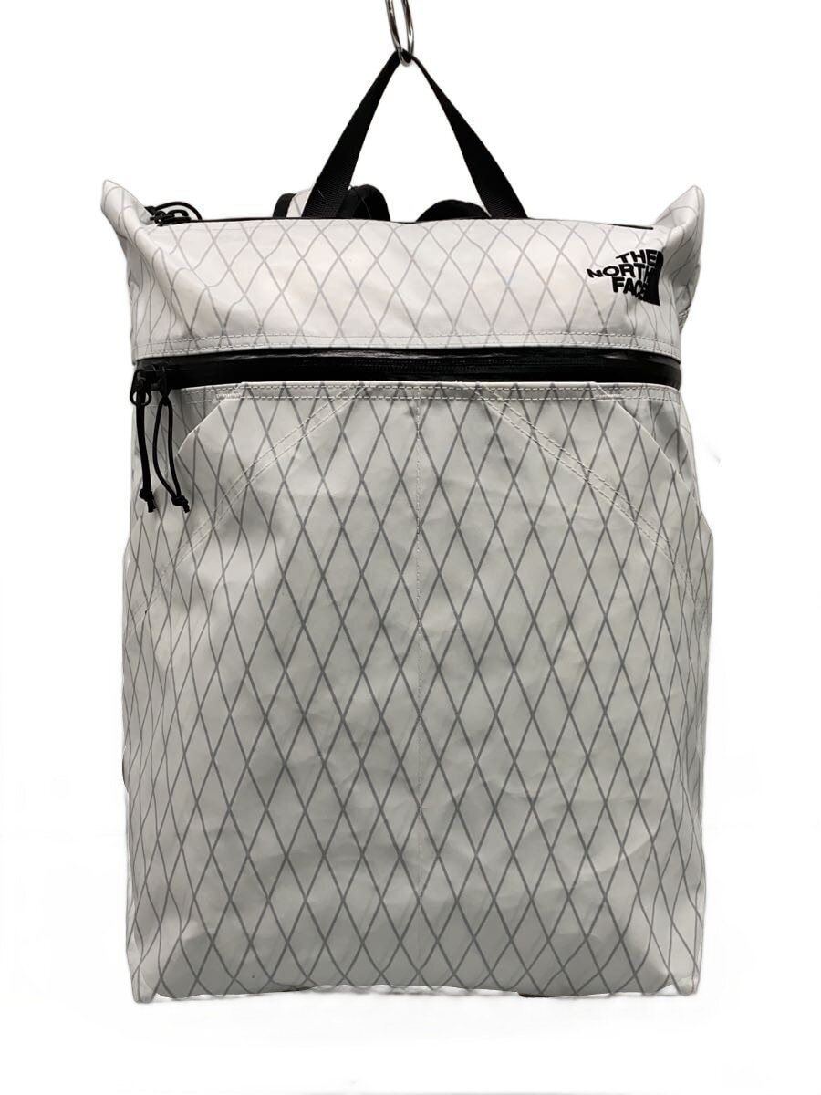 THE NORTH FACE / リュック/--/WHT/NM82512/ラフターリュックバックパック