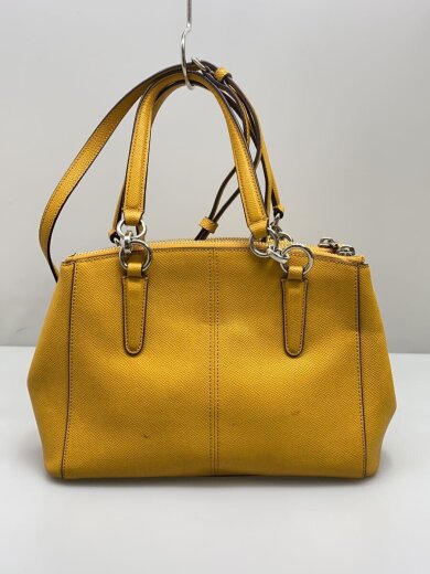 商品画像：ハンドバッグ/レザー/CML/無地/K1657-F57523 3