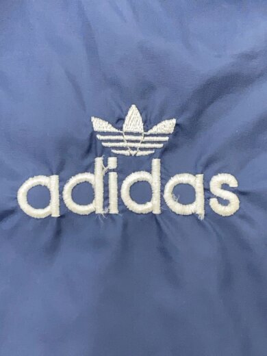 商品画像：ナイロンジャケット/M/ナイロン/NVY/無地/コーチジャケット 5