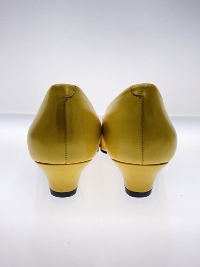 商品画像：パンプス/35.5/YLW 6