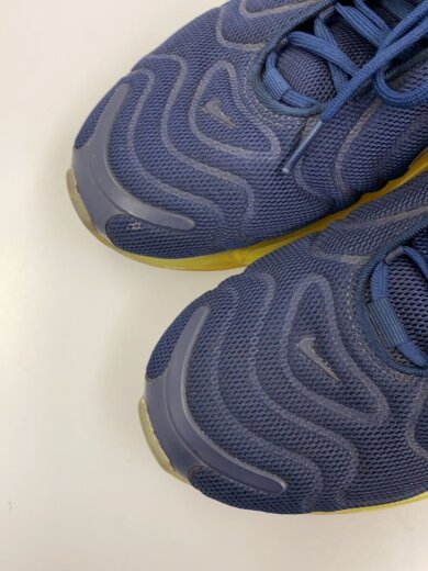 商品画像：AIR MAX 720/28cm/NVY 6