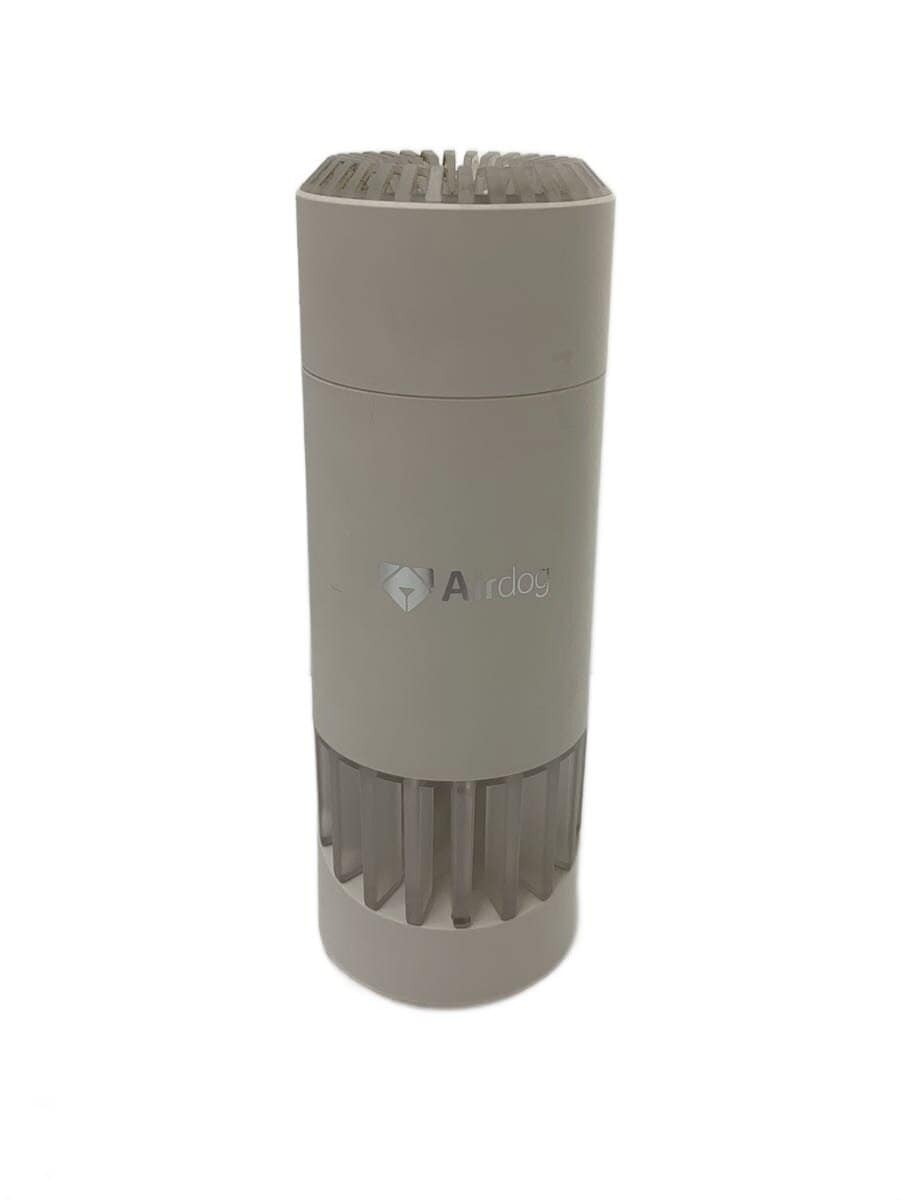 Airdog / 空気清浄機 Airdog mini Portable CZ-20T