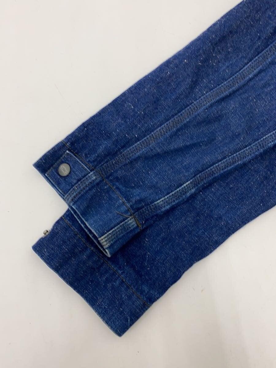 Nigel Cabourn / ジャケット/46/コットン/8039-13-30030/Hooded Chore Jacket