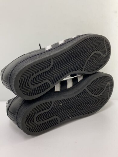 商品画像：ローカットスニーカー/28cm/BLK/PCI789002 4