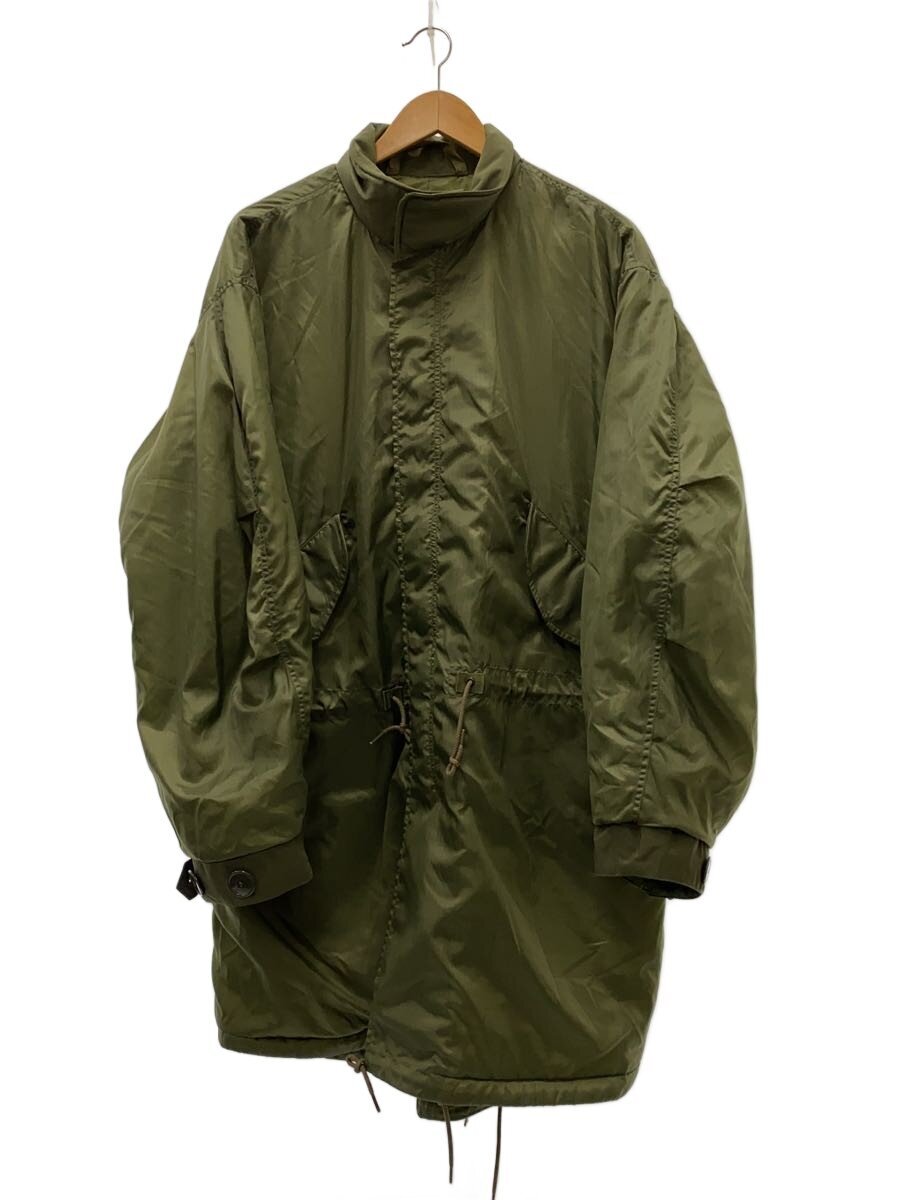 その他ブランド / MODUCT/コート/L/ナイロン/KHK/無地/615182/COAT W.E.P.