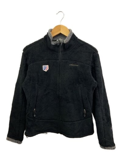 商品画像：フリースジャケット/M/36110/アメリカ製/NATIONAL SKI PATROL 1