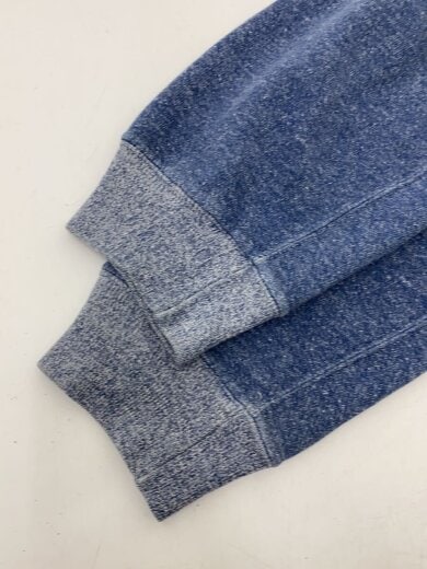 商品画像：90s/ジップパーカー/ロケットタロン/TALONジップ/S/--/BLU/8415-01-234-4421 4