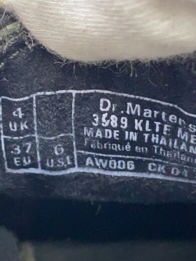 商品画像：ドレスシューズ/UK4/SLV/レザー/3989/KLTE MET 5