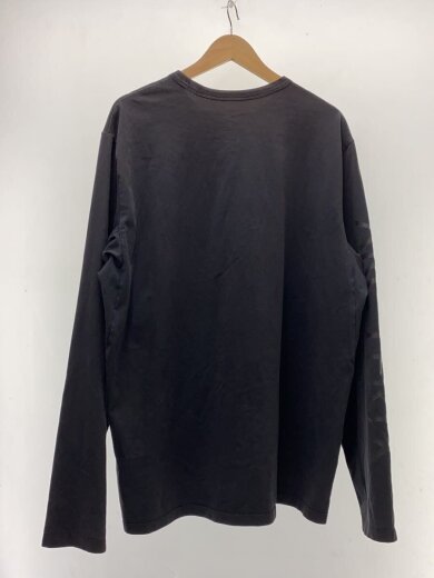 商品画像：長袖Tシャツ/XL/コットン/BLK/1823X000006544/CAPTIVE ARCWORD LS 2