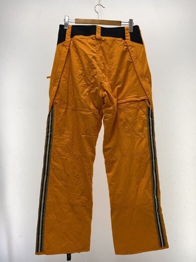 商品画像：11811/GRANT STRIPE ウェアー/M/ORN/11811/GRANT STRIPE/スノーボードウエア/ボトム/ズボン 2