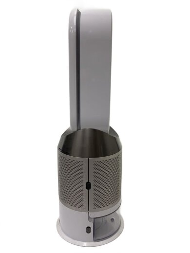 商品画像：空気清浄機 Dyson Pure Humidify + Cool PH01WS [ホワイト/シルバー]// 2