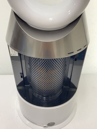 商品画像：空気清浄機 Dyson Pure Humidify + Cool PH01WS [ホワイト/シルバー]// 6