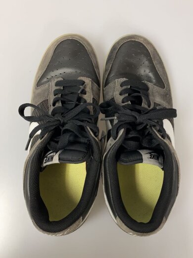 商品画像：DUNK LOW 08_ダンク ロー 08/28cm/GRY 3