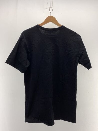 商品画像：カットソー/L/コットン/BLK/AX-T108 2