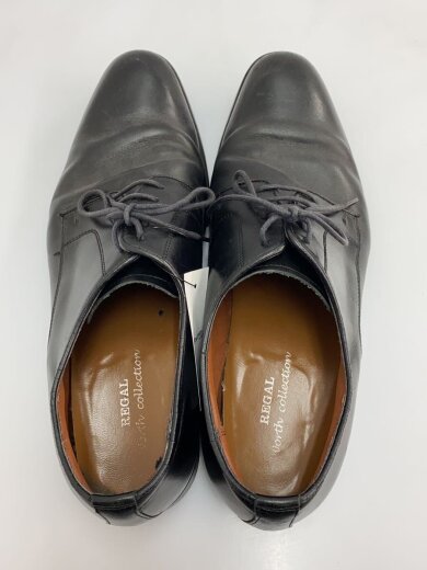 商品画像：ドレスシューズ/26cm/BLK 3