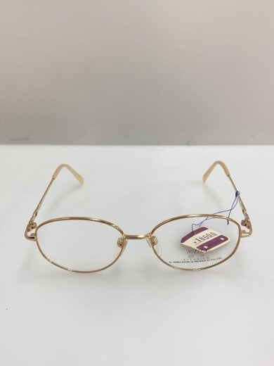 商品画像：STELLA/メガネ/メタル/GLD/CLR/メンズ/SE-6037 1