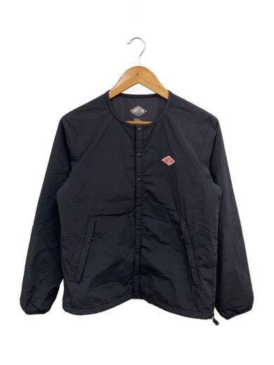 商品画像：ジャケット/38/ナイロン/BLK/無地/JD-8885 SET/インシュレーションジャケット 1