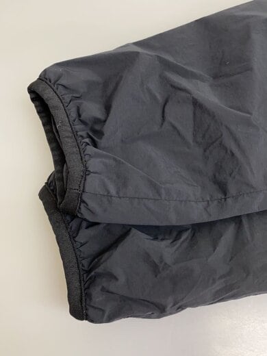 商品画像：ジャケット/38/ナイロン/BLK/無地/JD-8885 SET/インシュレーションジャケット 5